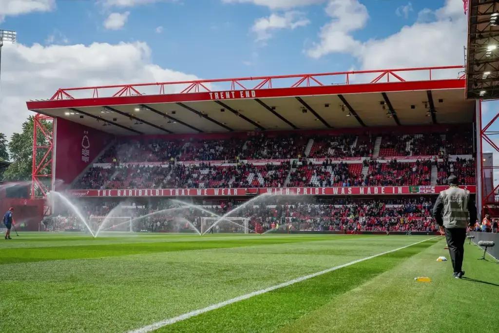 Newcastle United and Man Utd ‘discreet enquiries’ trigger Nottingham Forest contract move