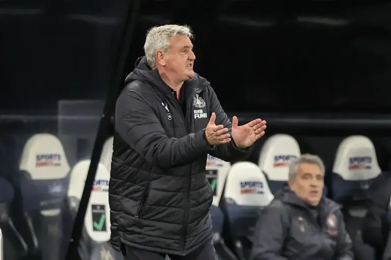 Newcastle United reignite £60m transfer move for Steve Bruce 2020 target