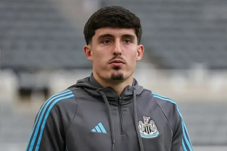 Newcastle United: How the Champions League final reinforced Arsenal’s Tino Livramento interest