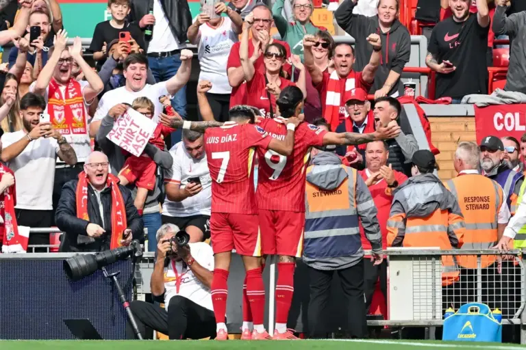 ‘No Brainer’: Newcastle United must sign ex-Liverpool bagsman on free transfer