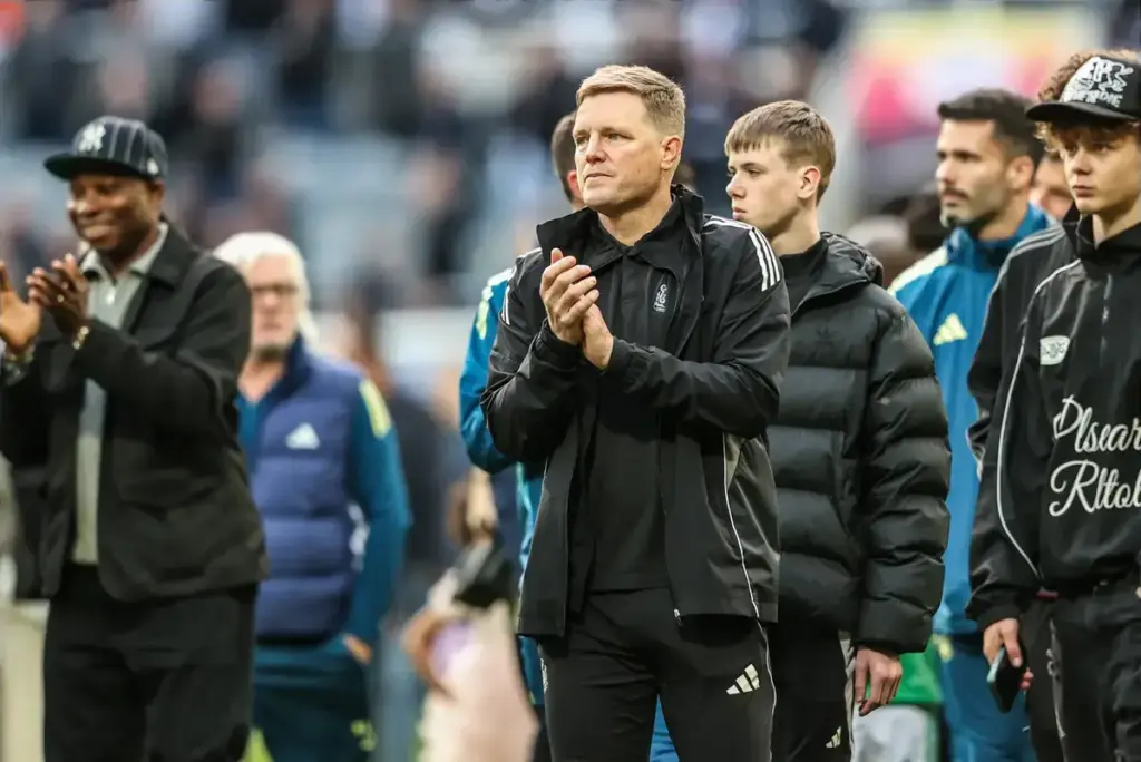 Newcastle United duo surely played their final home game in West Ham win