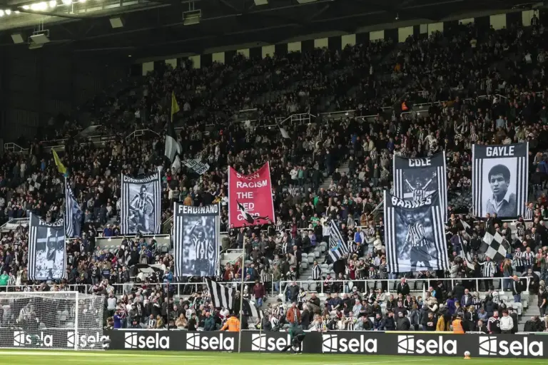 Newcastle United urged to follow Liverpool U-turn and give power back to supporters