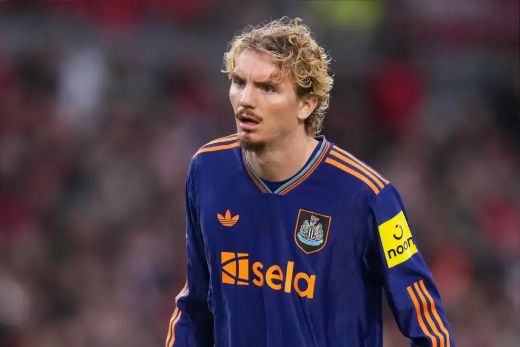 Newcastle United just made the right decision over Nick Woltemade’s future