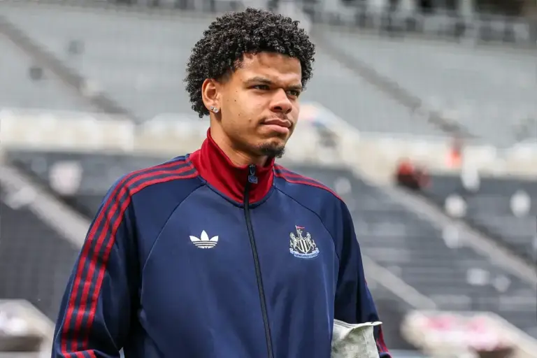 Everton and Aston Villa can forget about trying to sign £60m Newcastle United star