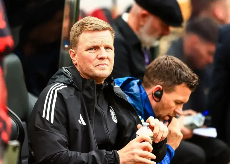 3 Newcastle United youngsters Eddie Howe must call up vs Fulham