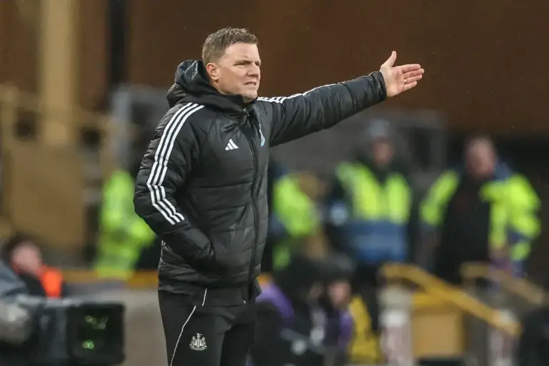 It’s hard to disagree with Man Utd icon’s assessment of Newcastle United nosedive