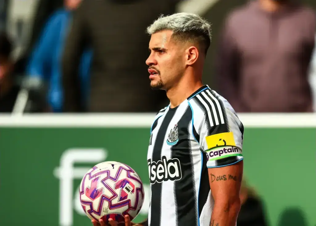 Newcastle United guarantee minimum £10.7m prize money after Nottingham Forest draw