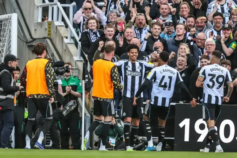 Newcastle United Player Ratings: ‘Superb’ 10/10 and ‘engine’ 9 as West Ham beaten