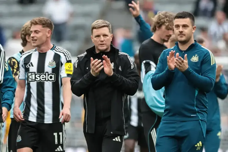 Newcastle United must beat Leeds United and Crystal Palace to £20m Millwall star after brace