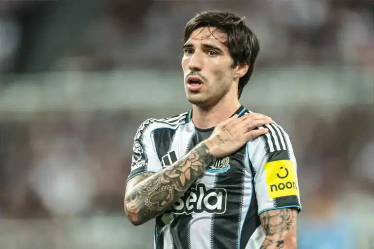 Newcastle United’s valuation of Tonali makes clear they will play hard ball