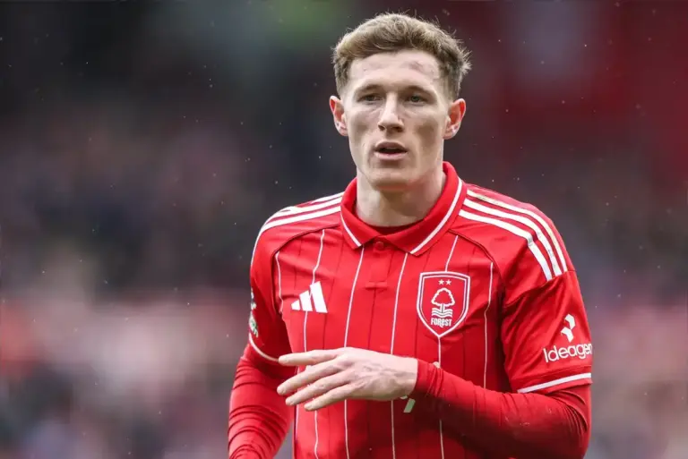 EXCLUSIVE: Elliot Anderson Newcastle United Return Ruled Out
