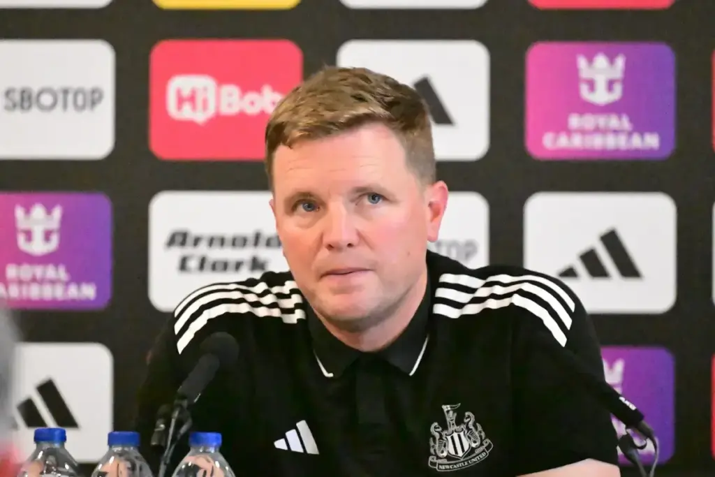‘Bid Accepted’: Newcastle United next £21.6m transfer underway after Ewen Jaouen