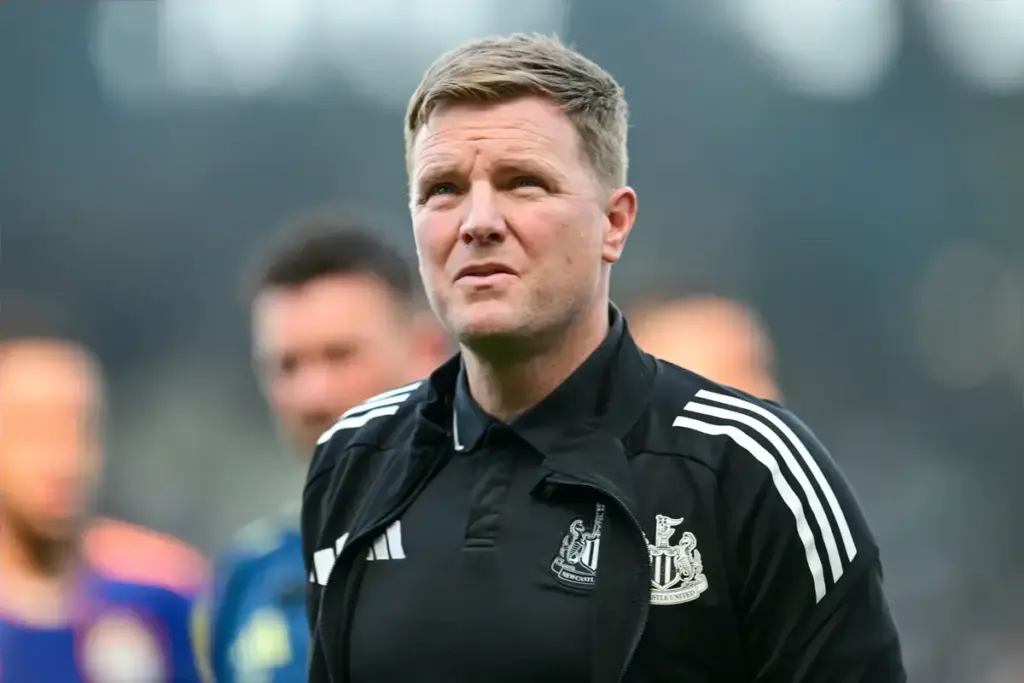 Next Newcastle United Manager Odds: Fulham and Crystal Palace bosses among candidates as Eddie Howe addresses future