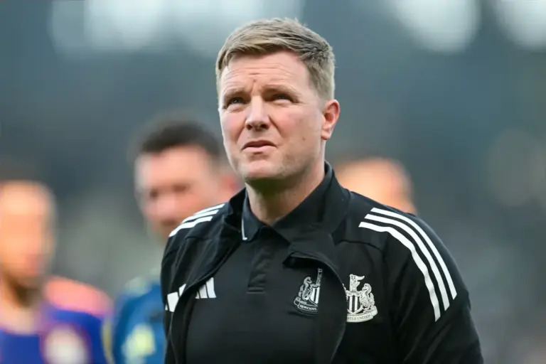 Next Newcastle United Manager Odds: Fulham and Crystal Palace bosses among candidates as Eddie Howe addresses future