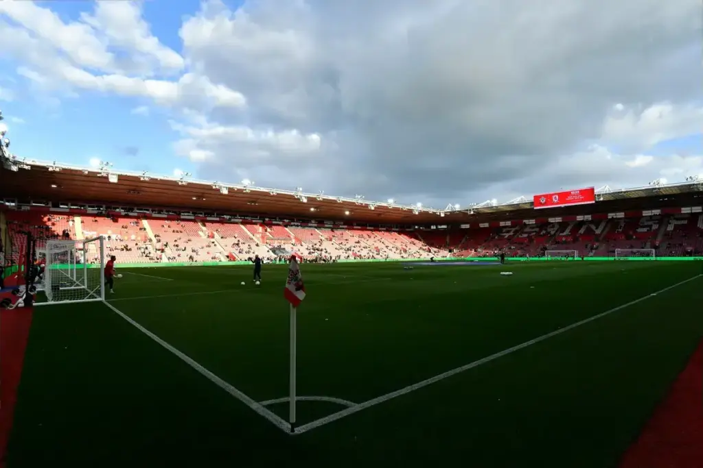 Southampton star’s wife hints at Newcastle United £20m transfer decision in Instagram post
