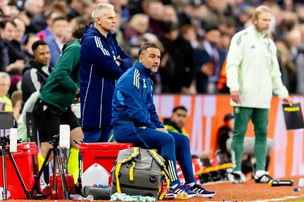‘Too Much’: Vitor Pereira on Nottingham Forest crisis ahead of Newcastle United clash