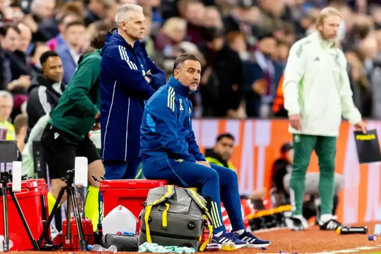‘Too Much’: Vitor Pereira on Nottingham Forest crisis ahead of Newcastle United clash