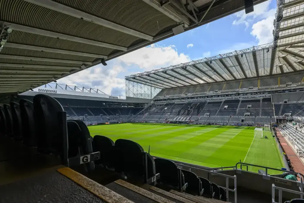 Newcastle United set for major staff change as transfer overhaul continues