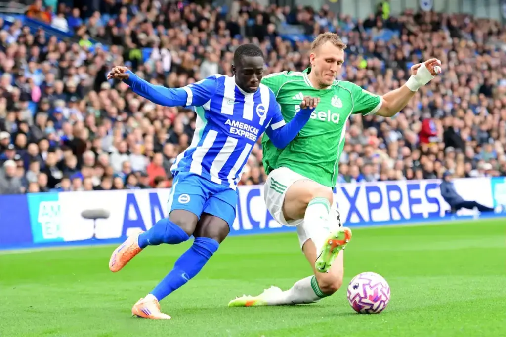 A letter to Yankuba Minteh – from all at a desperate Newcastle United