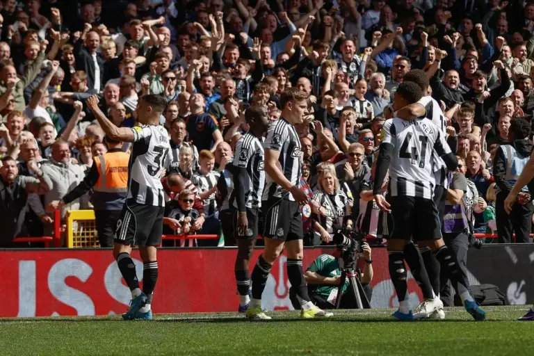 Newcastle United Player Ratings: ‘Colossal’ 8/10 but ‘shaky’ 4 as Nottingham Forest grab point