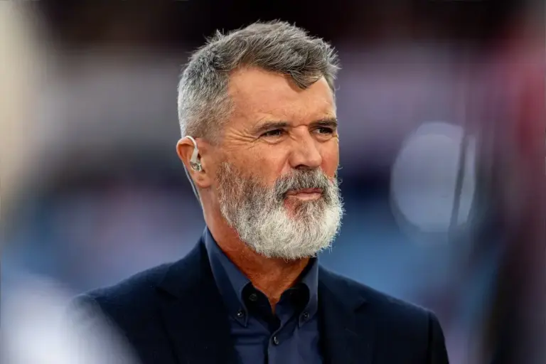 Newcastle United fans will love Roy Keane’s response to William Osula celebration