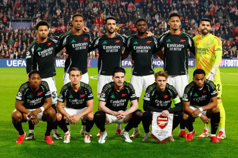 Newcastle United in talks to sign ‘special’ Arsenal star