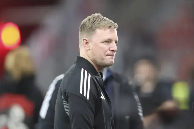 Newcastle United officially miss out on top target to Brighton