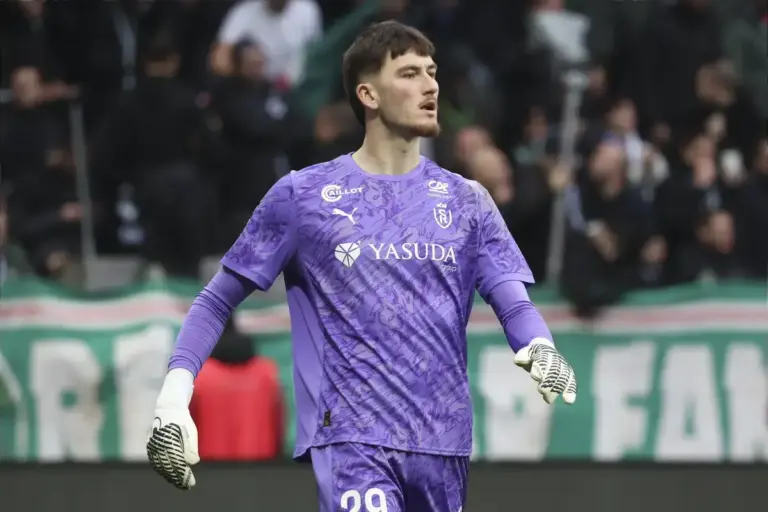 Where Ewen Jaouen fits into Newcastle United goalkeeper plans amid Nick Pope speculation