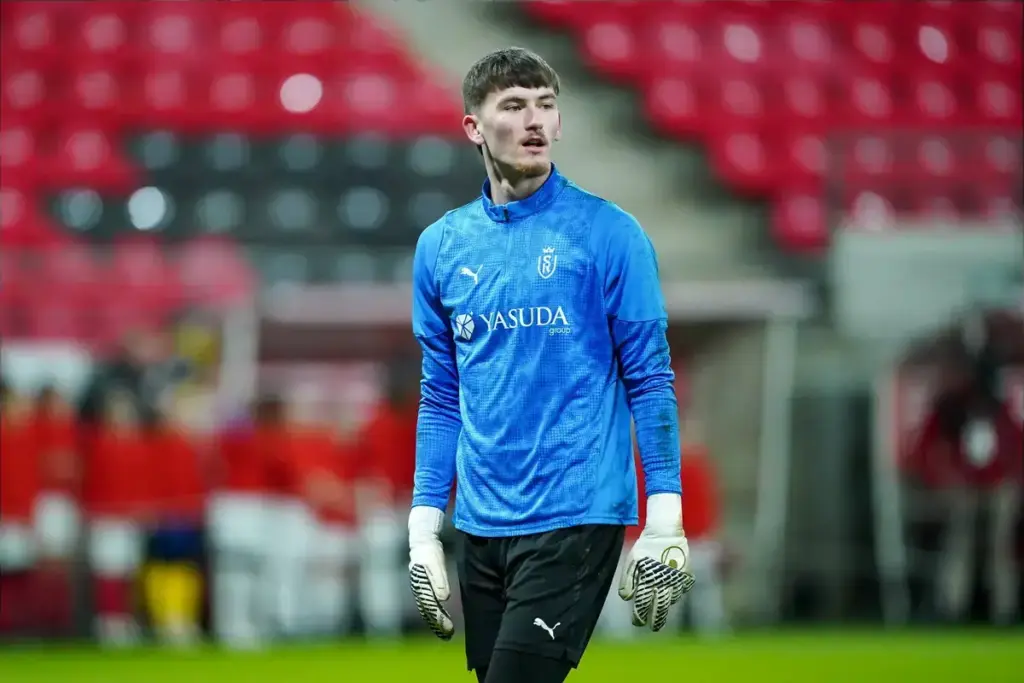 Newcastle United beat Real Madrid to £24m signing