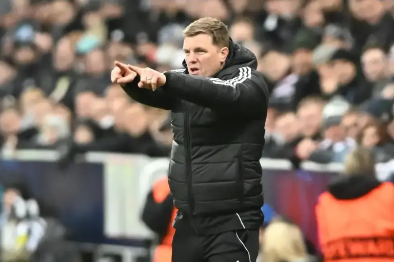 David Ornstein provides Newcastle United transfer update everyone’s been waiting for 
