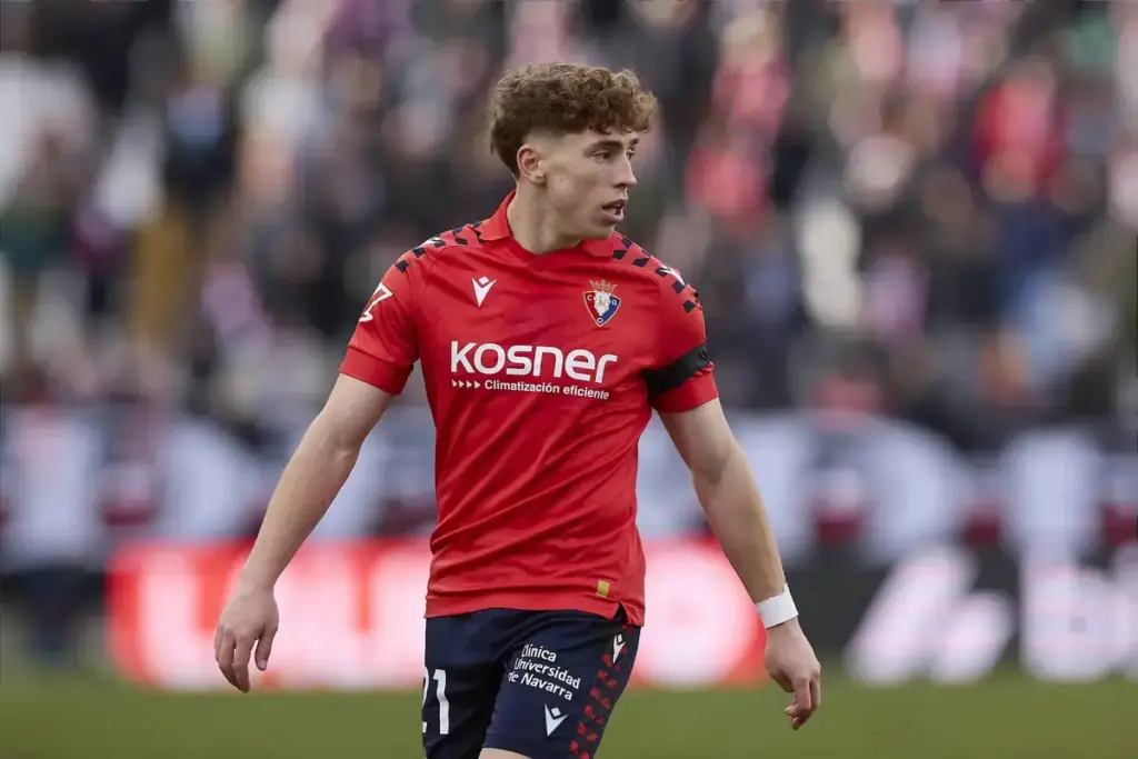 Newcastle United make £35m bid for ex-Real Madrid star