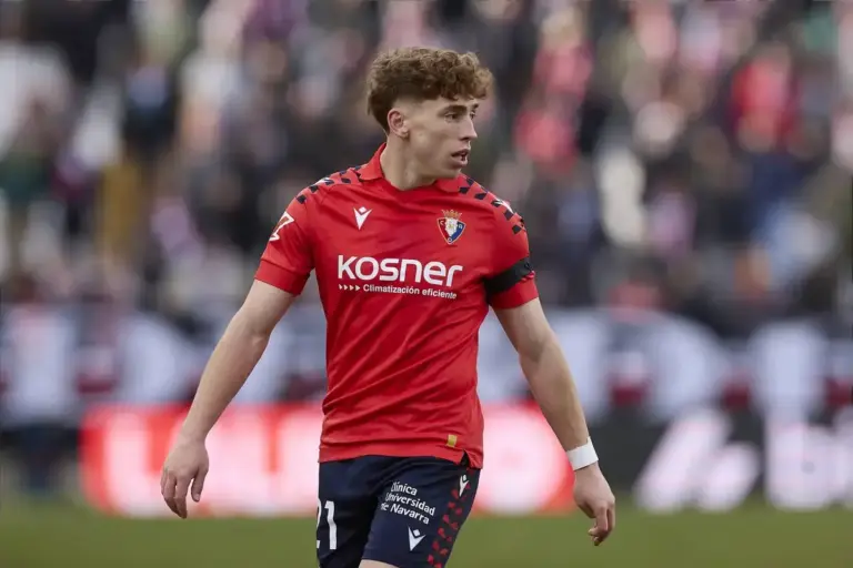 Newcastle United make £35m bid for ex-Real Madrid star