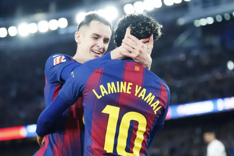 Newcastle United set to miss out on Barcelona star Marc Casado