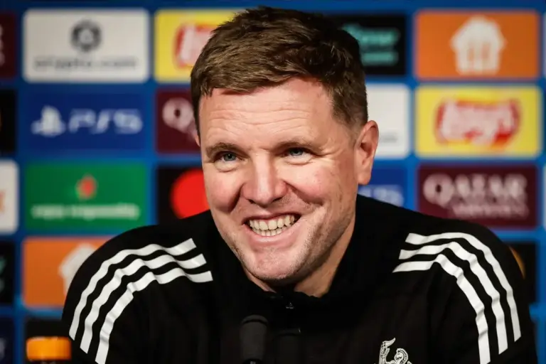 Newcastle United rebuild starts with these two signings