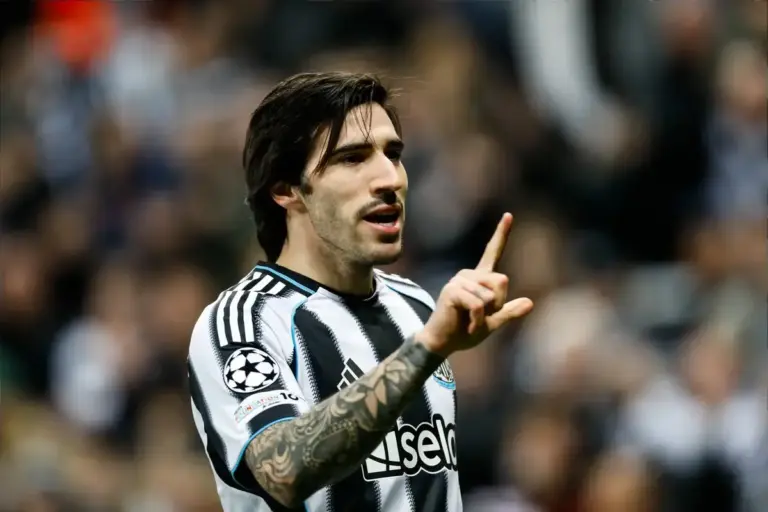 Fabrizio Romano’s overnight Sandro Tonali bombshell is the worst news possible for Newcastle United