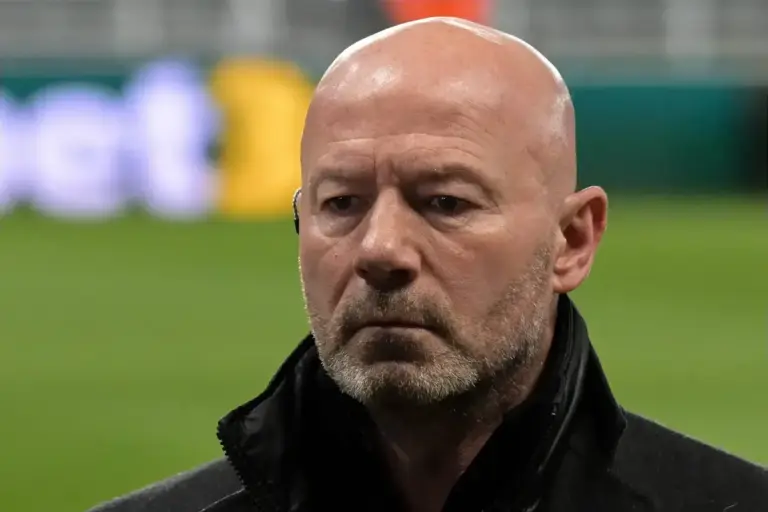 Alan Shearer thinks Newcastle United might bite the bullet and sell £100m Man Utd target