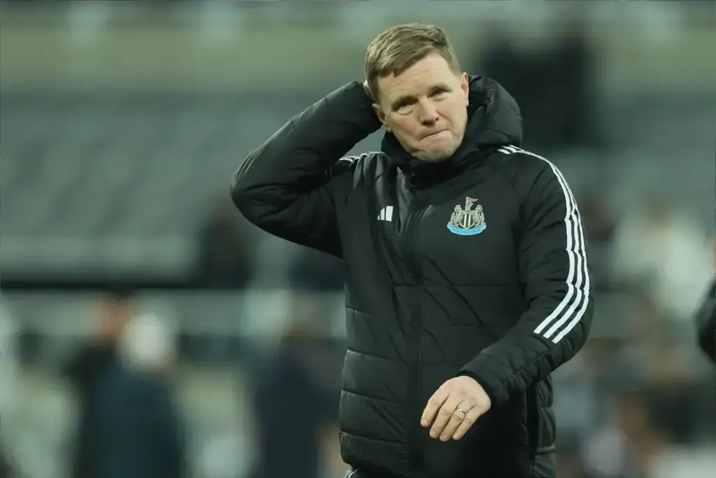 David Ornstein’s latest transfer update is a massive blow for Newcastle United