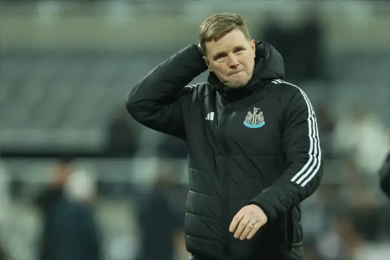David Ornstein’s latest transfer update is a massive blow for Newcastle United