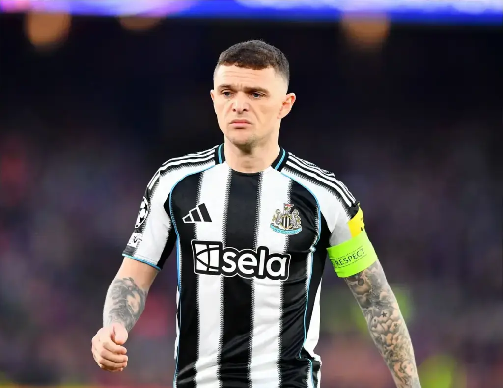 Newcastle United may have found their Trippier replacement even before he’s gone