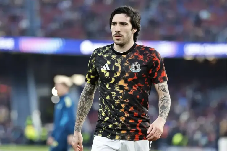 Malick Thiaw to play big role in Sandro Tonali’s Newcastle United departure