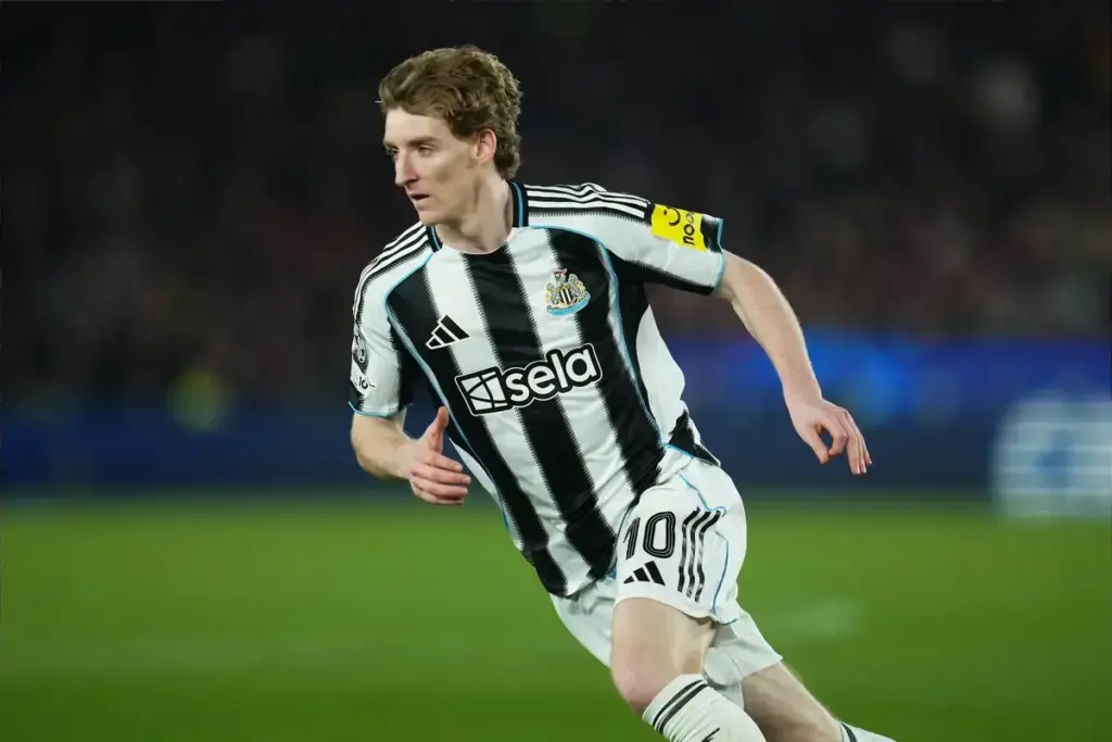 Ex-Barcelona star told why he’s Newcastle United’s ideal Gordon replacement