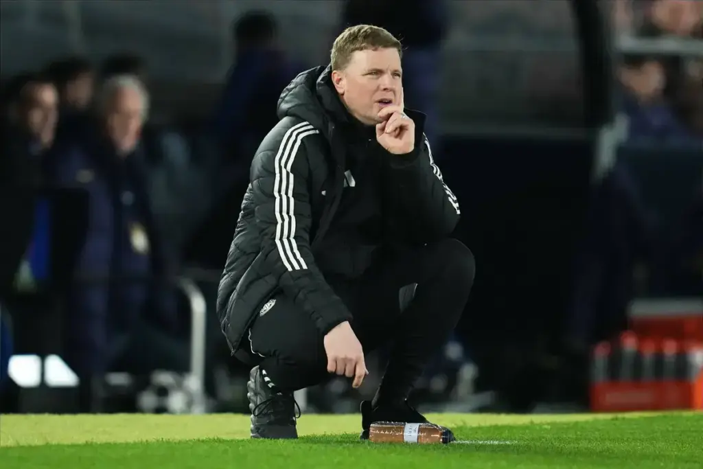 Newcastle United blown out of the water for ‘exceptional’ attacker