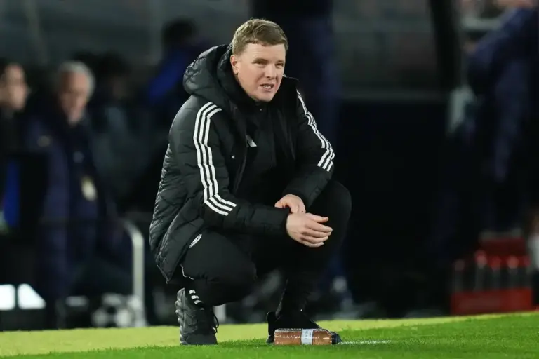 Newcastle United will be shooting themselves in the foot if they agree £40m Aston Villa deal