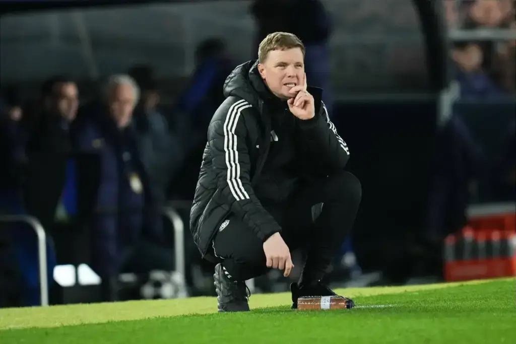 The best striker Newcastle United can sign is now available for free