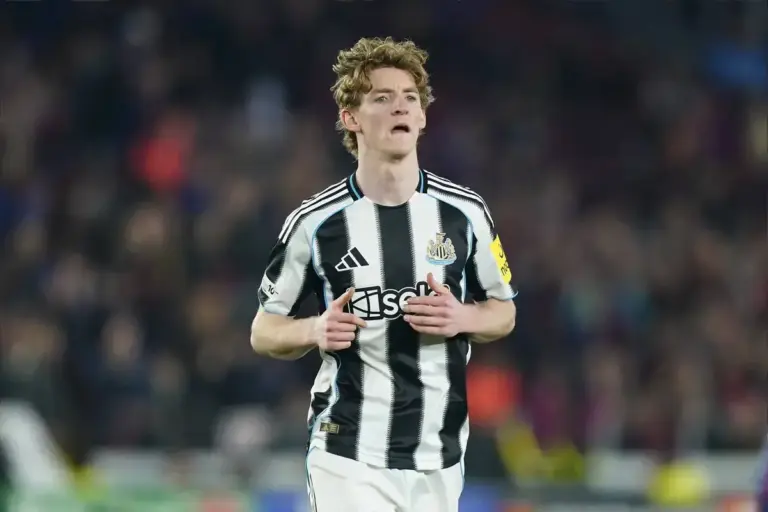 Inner workings of Gordon deal show Newcastle United power dynamic has shifted
