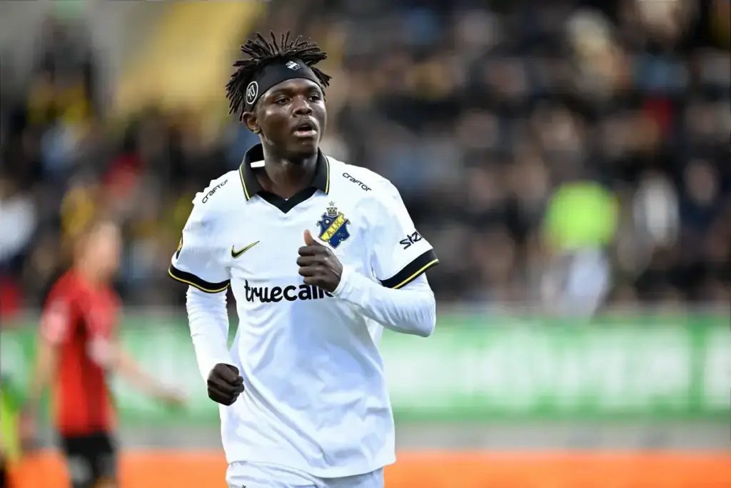 Newcastle United have surely completed £21m signing after official statement