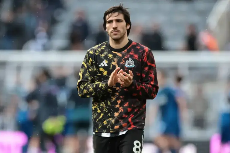 Newcastle United fans will love Fabrizio Romano’s latest Sandro Tonali update