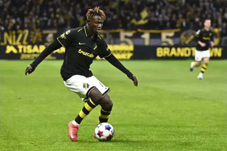 Why Newcastle United aren’t signing Zadok Yohanna