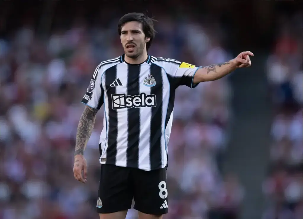Newcastle United transfer news: Sandro Tonali price tag emerges amid Man Utd interest