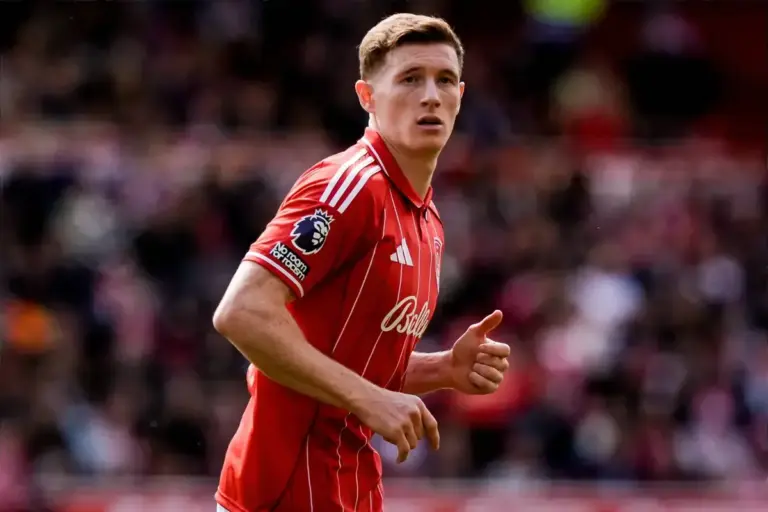 Elliot Anderson will do Newcastle United a massive favour this summer